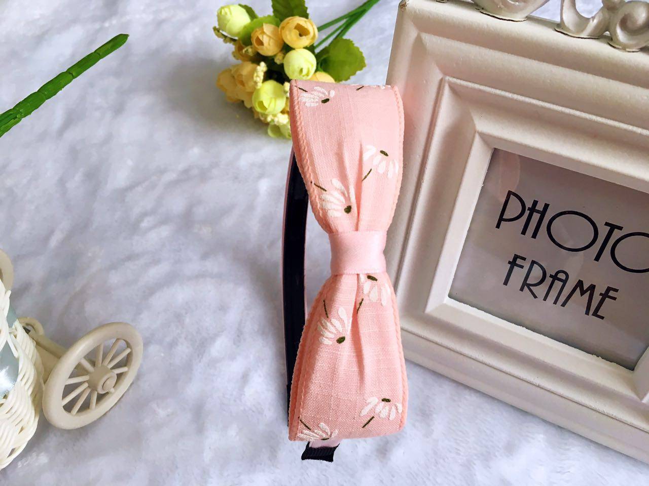 Accessoire cheveux - Ref 1205380 Image 8