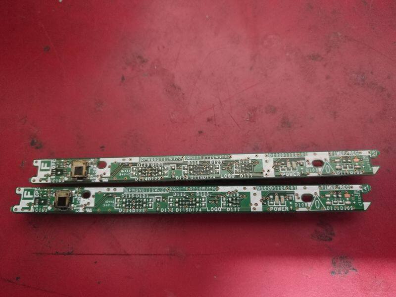 Original dress Sharp LCD-55DS6000A 60SU465A 70SU861A 70SU861A board QPWBNG716WJZZ