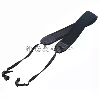 Applicable to Panasonic GF1 GF2 GH2 GH3 GH4 GH5 canon monocular camera holding baby bag shoulder strap neck lanyard
