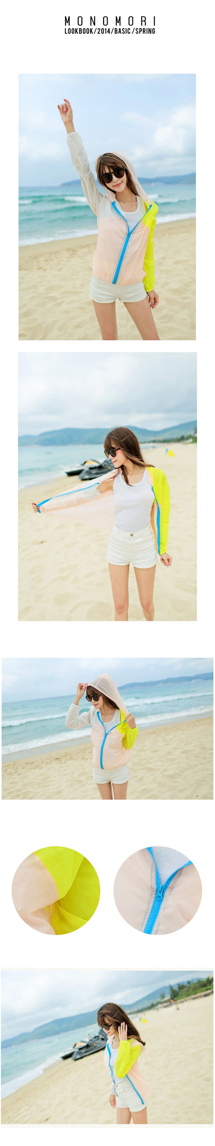 Tenue de cyclisme femme - Ref 2213881 Image 10