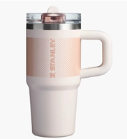 【14 унций=0,4 л】 Необходимо приобрести Rose Quartz Fade. Если вы не можете его купить, вы будете проинформированы о возврате средств.