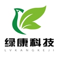 绿康科技厂家品牌店的LOGO