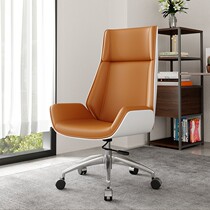 Joy Ode to the same computer chair home comfort simple ergonomic chair can lie down office chair lazy boss chair