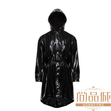 Куртка пальто Moncler/Мон порт 2019 осень