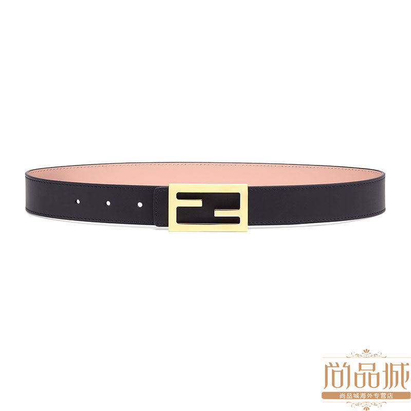 fendi belt for women