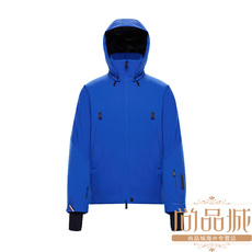 Куртка moncler/蒙口2020年冬季新款男装 boden 防水尼龙长袖连帽夹克 Moncler/2020