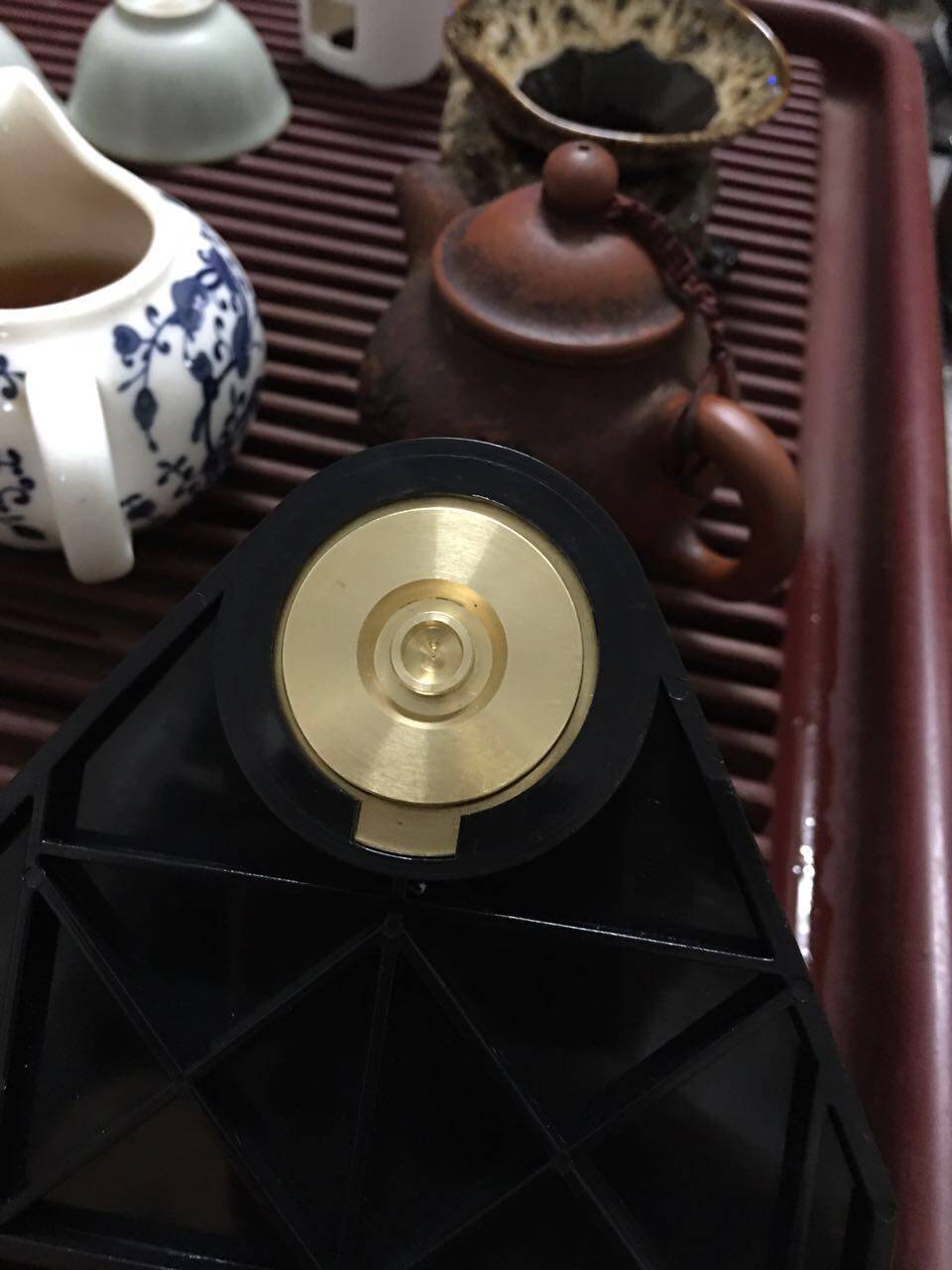 Suitable for the drawer Meridian British treasure 206CD machine fever disc town (not selling CD machine)