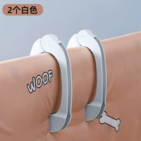 2 одежда-белая