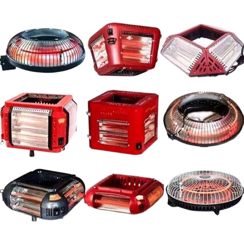 Mahjong machine accessories heater Mahjong table heater Mahjong table oven electric heater Mahjong machine heater