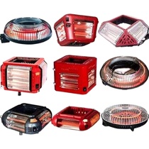 Mahjong machine accessories heater Mahjong table heater Mahjong table stove electric heater Mahjong machine heater