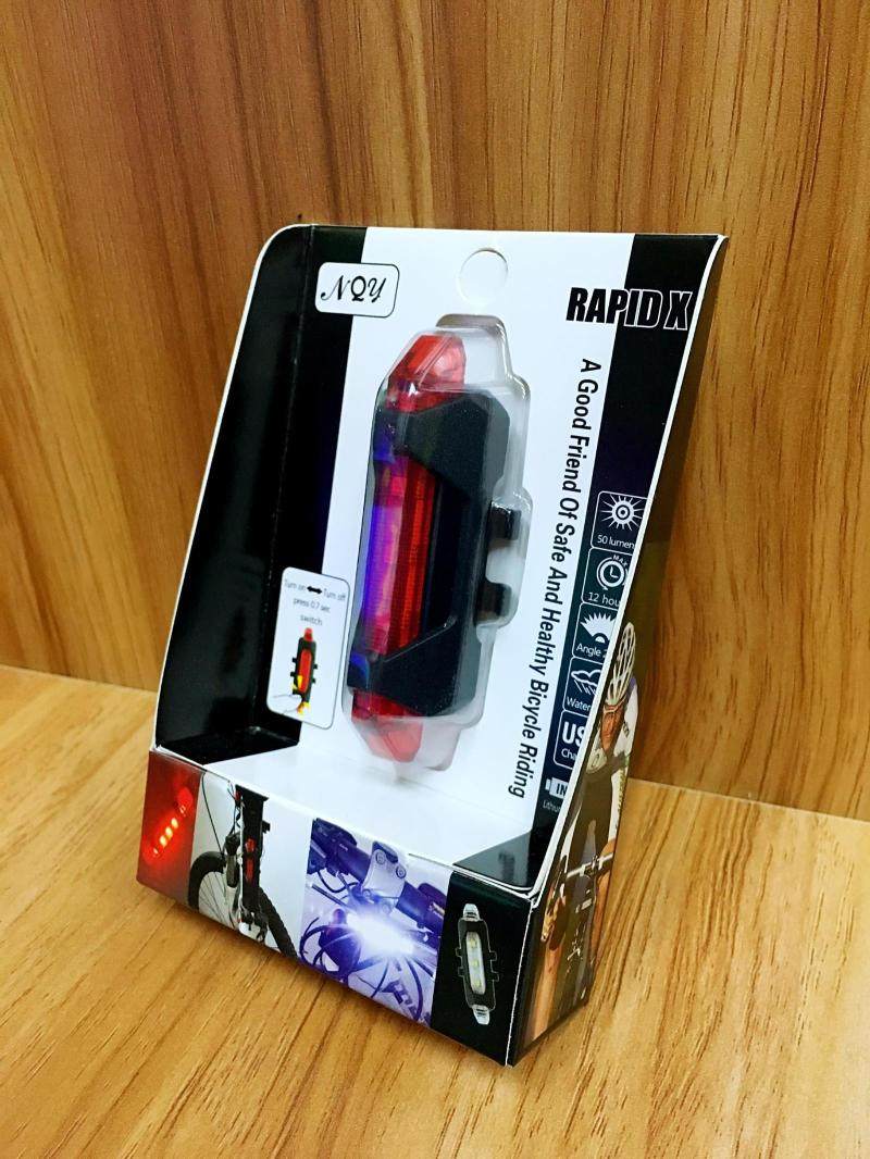 Lumière vélo - Ref 2399450 Image 11