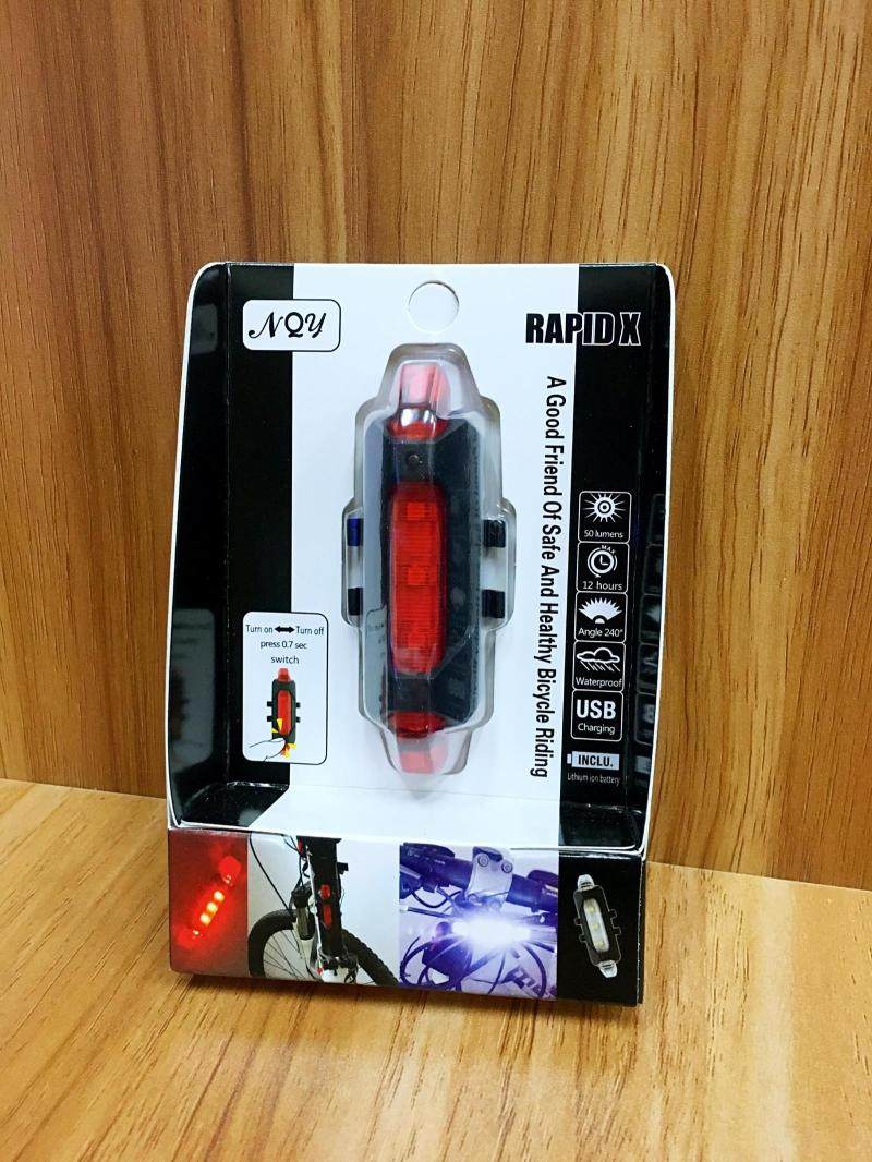 Lumière vélo - Ref 2399450 Image 10