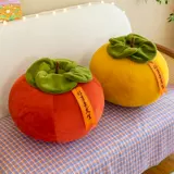 Реалистичная плюшевая подушка, игрушка, круглая кукла