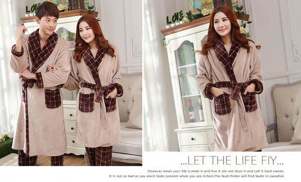 Peignoir jeunesse - Ref 594921 Image 26