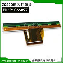 Brand new original ZQ520 print head P1066897 mobile barcode thermal printer Mark head