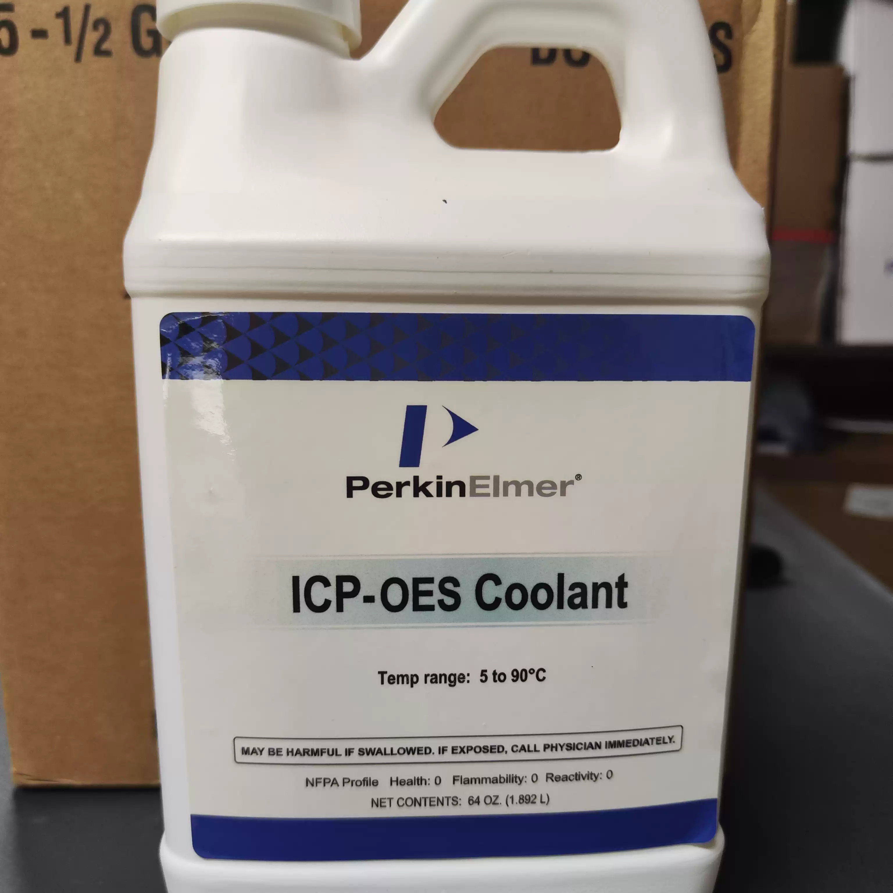 PolyScience ICP-MSMIX30PLUS精密儀器冷卻液004-300063/N0776200