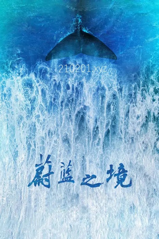 《蔚蓝之境》纪录片全六集完整版4K高清视频下载
