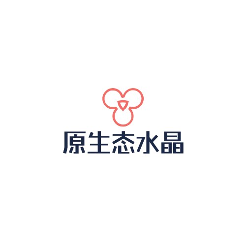 原生态水晶