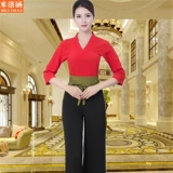 Летний комбинезон, косметический массажер, для салонов красоты