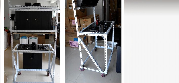 Porte-bagages pour vélo - Ref 2413719 Image 26