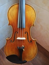 Eurofeed pure hand violin USTRING St-style violin test class to practice violin