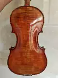 Скрипка, антикварная масляная краска, практика, «сделай сам», звуковая система