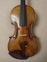 Ustring a string instrument Pure handmade European material Violin imitation Guanauli 1743 cannons Oily Lacquer