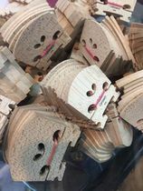  Cost-effective German Taylor code two-star violin code bridge violin code