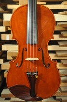  2016 new works good products handmade Seiko special violin Italian oily paint European premium material