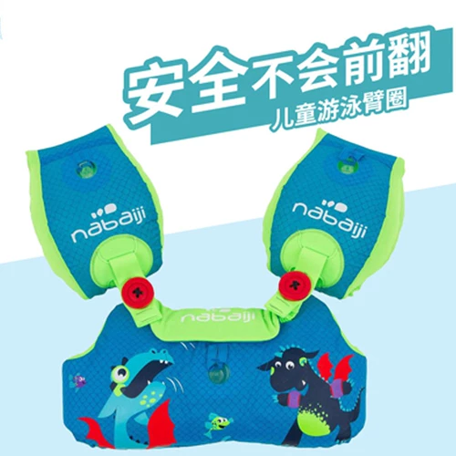 Decathlon, детский плавательный круг для плавания, плавательный аксессуар