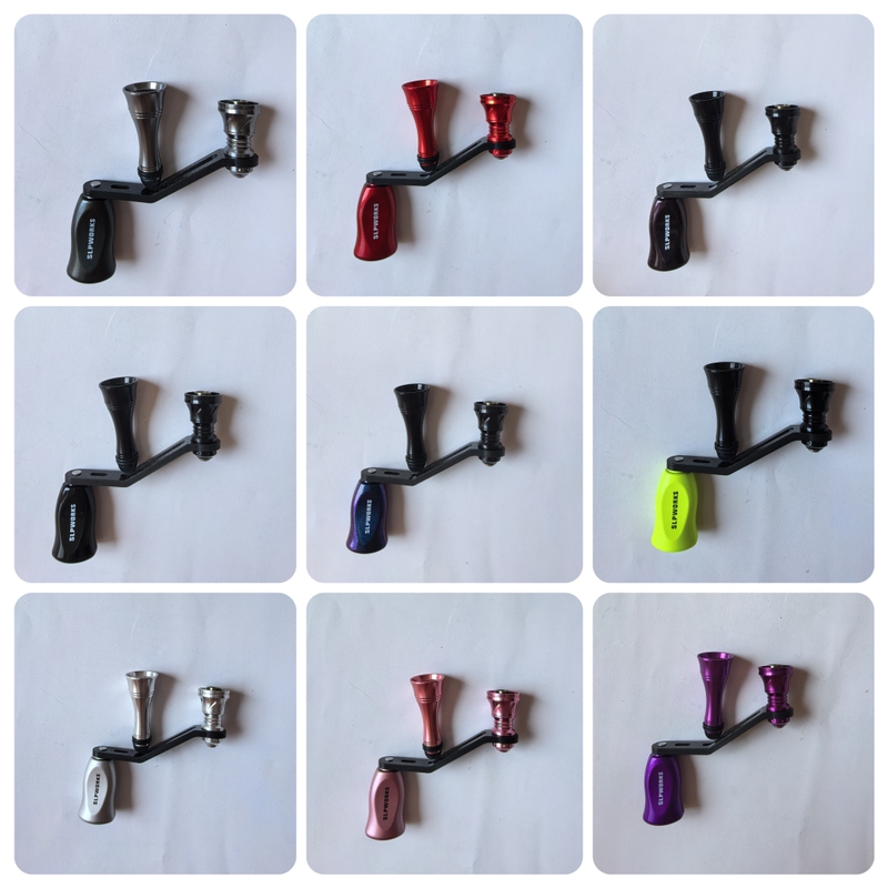 Spinning Wheel Double Crank Arm Flying Pigeon Exceler Stadik Wankford Caludi Cobra Wankuisnaasi