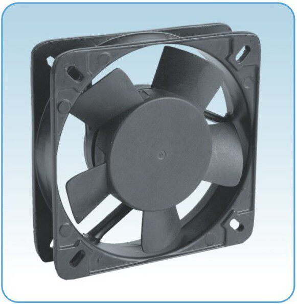 Kowloon axial flow blower G11025HAB (S) 100ZY-S110V220V380V radiating welding machine fan