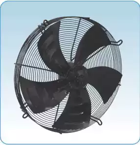 Ningbo Jiulong exhaust fan 600FZL high temperature resistant large air volume 110V220V380V welding machine cabinet cooler