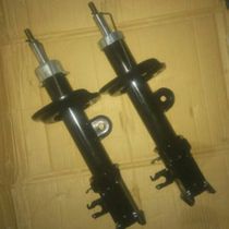 Jeep Liberty front and rear shock absorbers