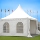 【Палатка Yuyang tent】 Двухслойный утолщенный брезент из ПВХ, непромокаемая и прочная ткань, может использоваться в течение 10-15 лет mini 0