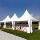 【Палатка Yuyang tent】 Двухслойный утолщенный брезент из ПВХ, непромокаемая и прочная ткань, может использоваться в течение 10-15 лет mini 1