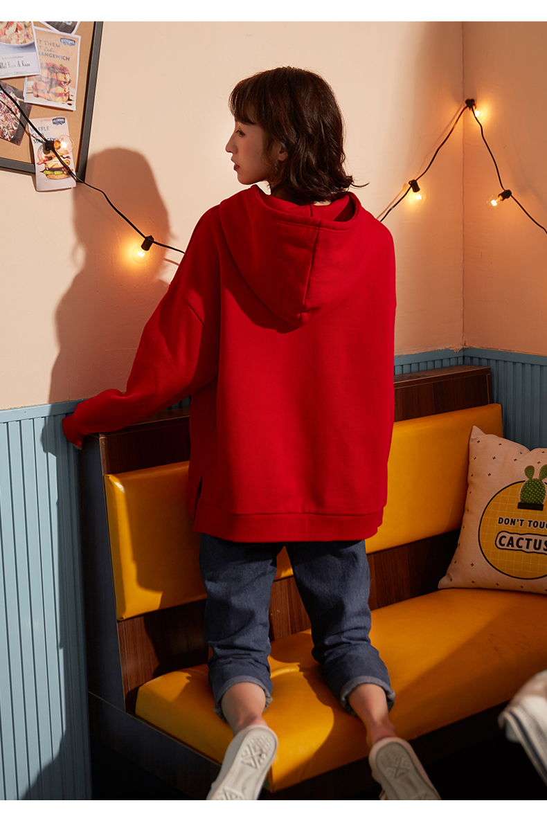 Sweatshirt femme TONLION   - Ref 3216354 Image 31