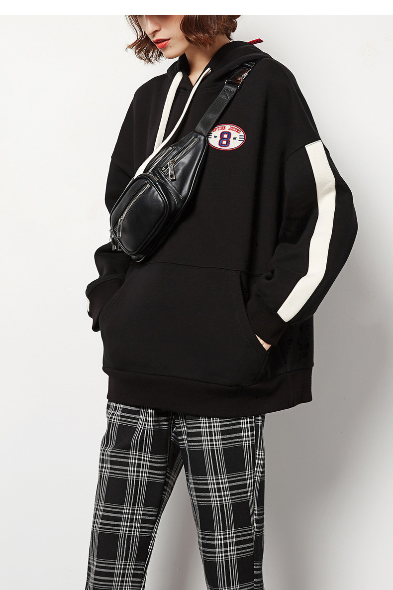 Sweatshirt femme TONLION   - Ref 3214009 Image 18