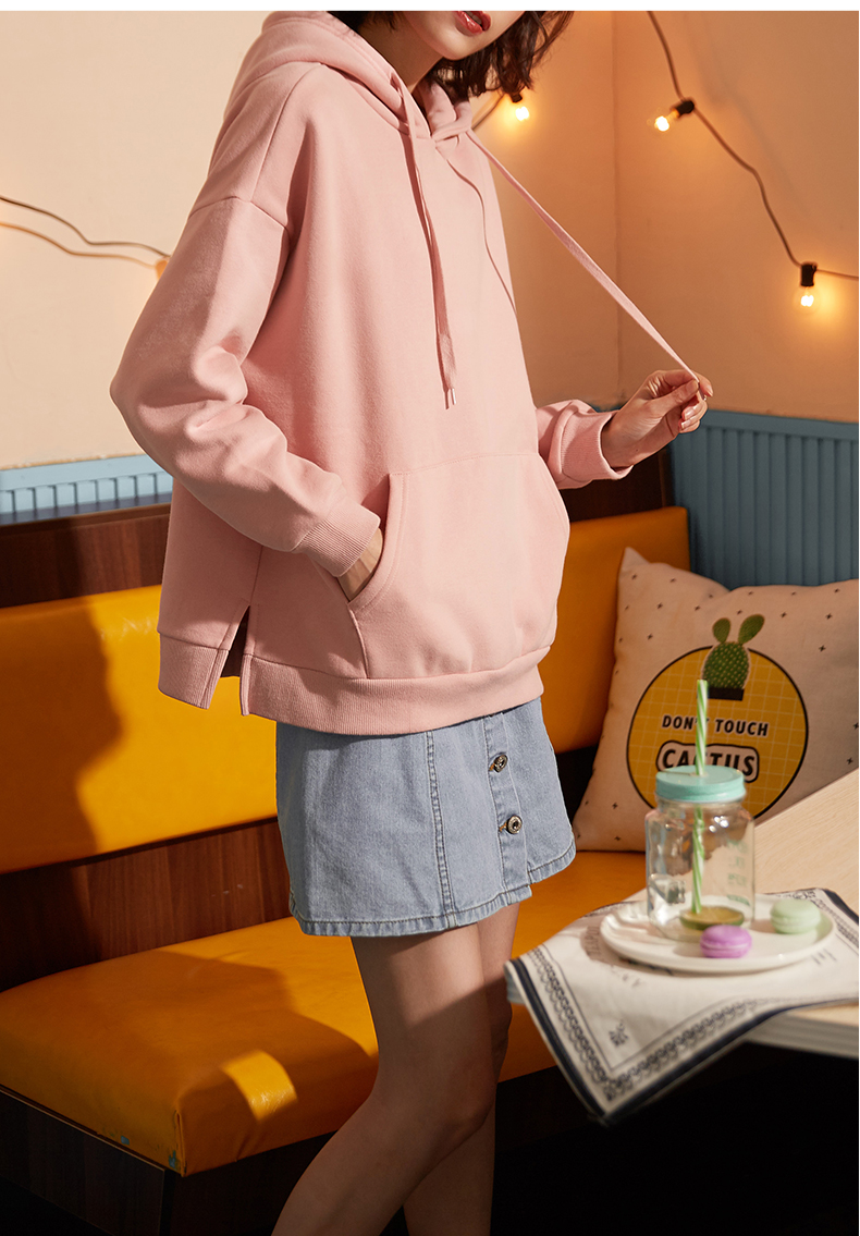 Sweatshirt femme TONLION   - Ref 3216354 Image 18