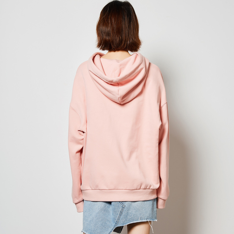 Sweatshirt femme TONLION   - Ref 3216705 Image 5