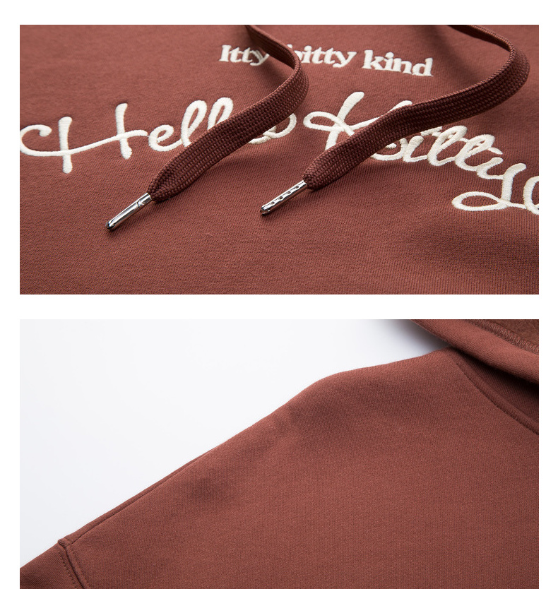 Sweatshirt femme TONLION   - Ref 3214042 Image 23