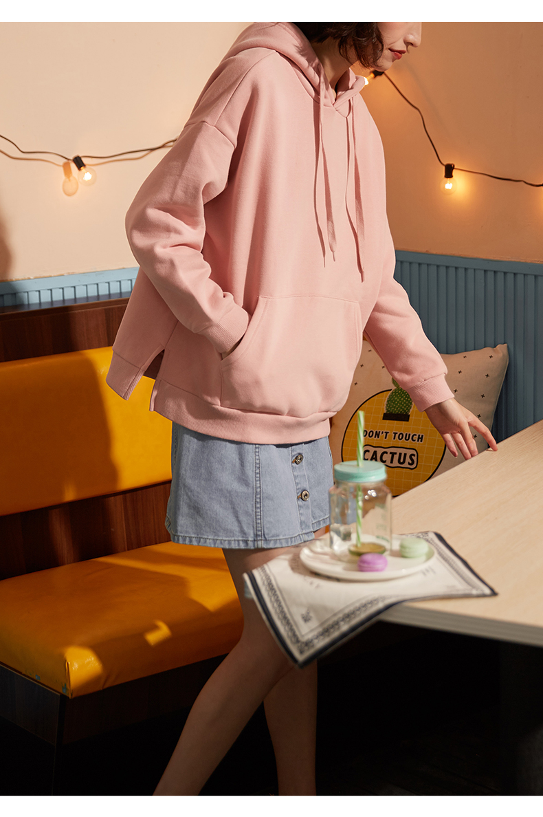 Sweatshirt femme TONLION   - Ref 3216354 Image 15