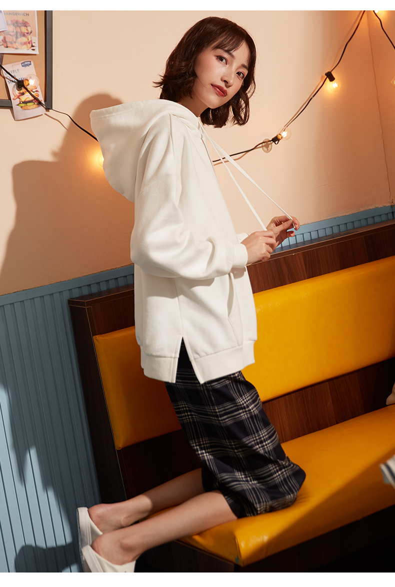 Sweatshirt femme TONLION   - Ref 3216354 Image 27