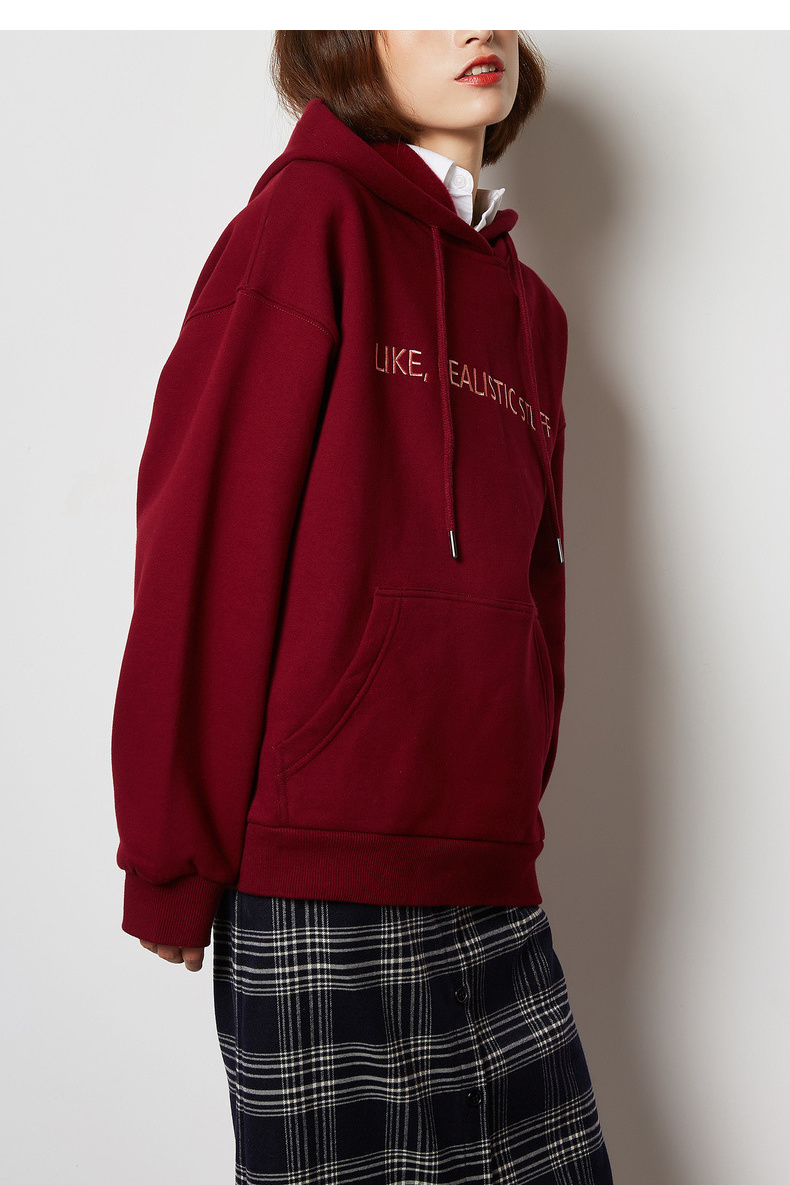 Sweatshirt femme TONLION   - Ref 3216365 Image 18