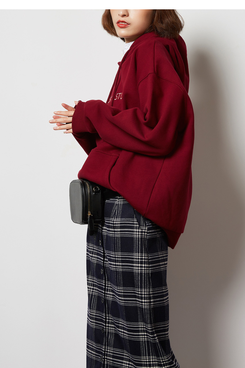 Sweatshirt femme TONLION   - Ref 3216365 Image 15