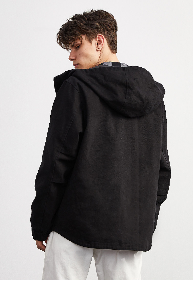 Blouson homme TONLION   manches longues - Ref 3117893 Image 16