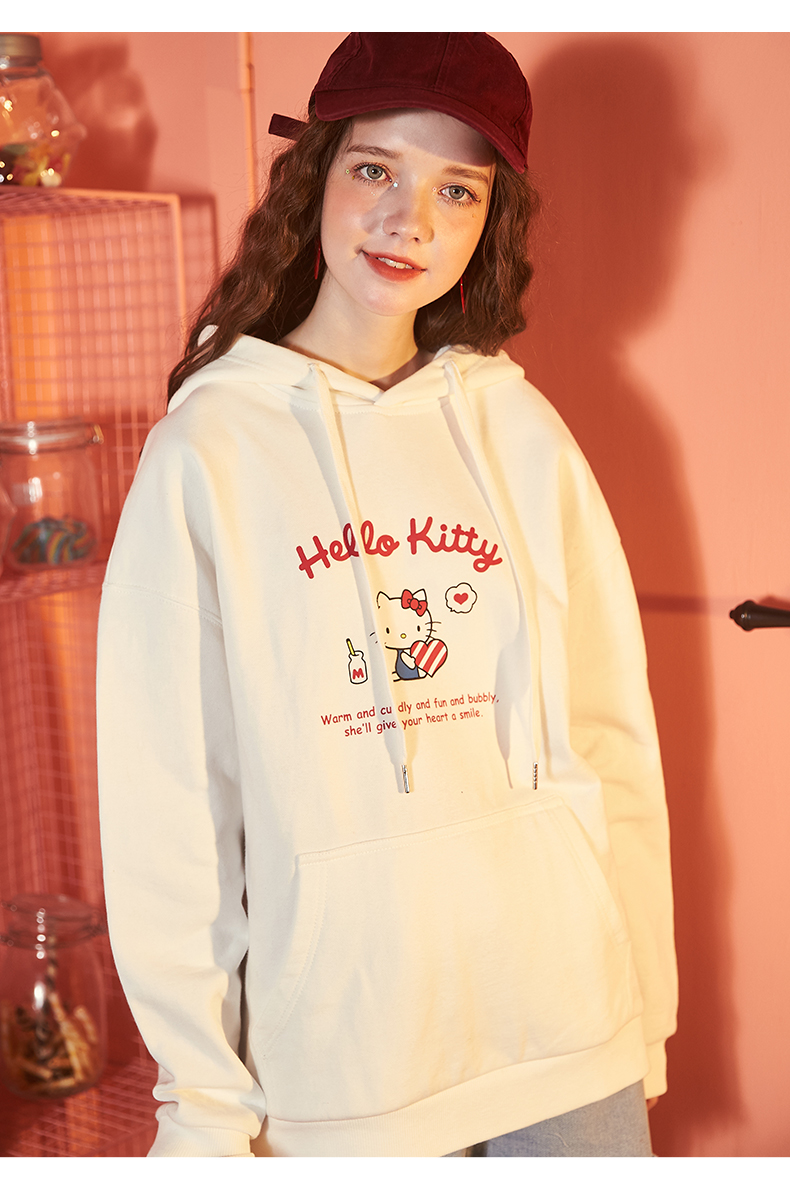 Sweatshirt femme TONLION   - Ref 3216422 Image 17