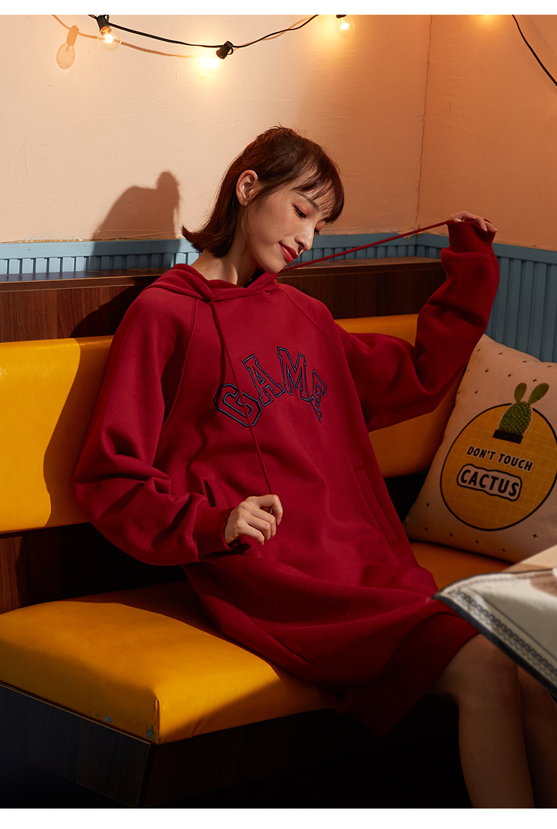 Sweatshirt femme TONLION   - Ref 3216155 Image 22