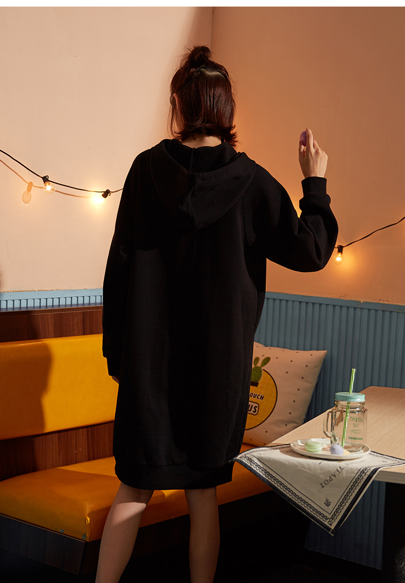 Sweatshirt femme TONLION   - Ref 3216155 Image 16