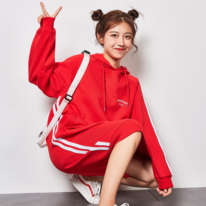 Sweatshirt femme TONLION   - Ref 3216148 Image 1